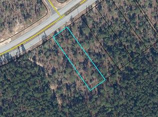 Elkcam Blvd, Chipley, FL 32428