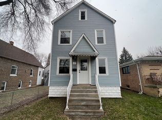 317 155th St, Calumet City, IL