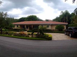 7940 SW 51st Ave, Miami, FL 33143