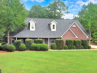 485 Huiet Dr, McDonough, GA, 30252