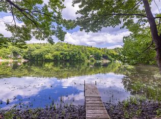 10282 County Route 92/loon Ln #4, Wayland, NY 14572