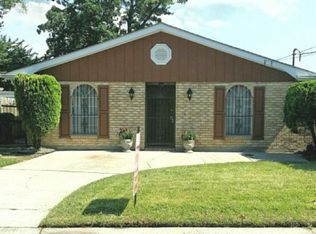 4212 Caldwell St, Metairie, LA 70001