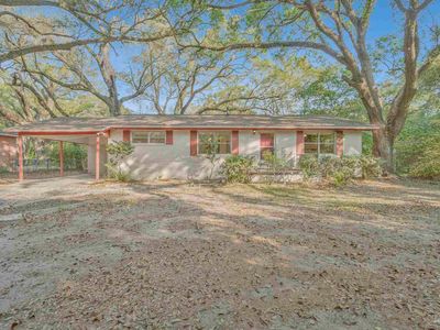 110 Hancock Ln, Pensacola, FL, 32503