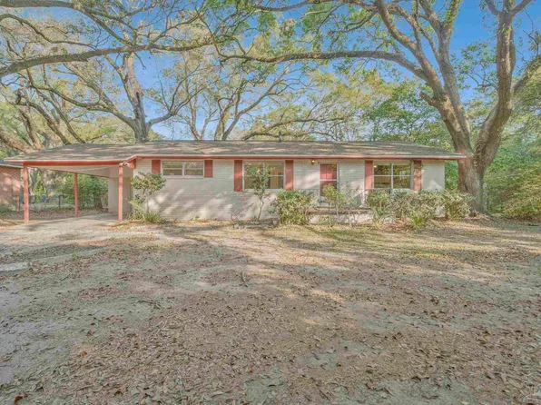 110 Hancock Ln, Pensacola, FL 32503