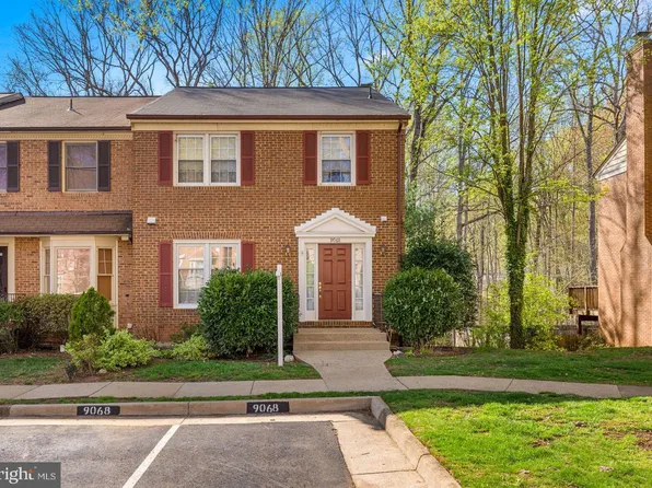9068 Gavelwood Ct, Springfield, VA 22153