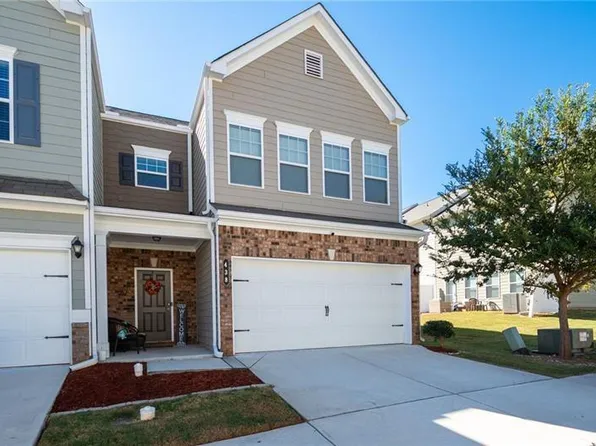 438 Crescent Woode Dr, Dallas, GA 30157