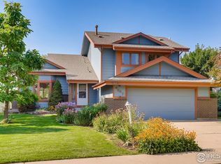 4547 Tally Ho Trl, Boulder, CO 80301