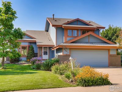 4547 Tally Ho Trl, Boulder, CO, 80301