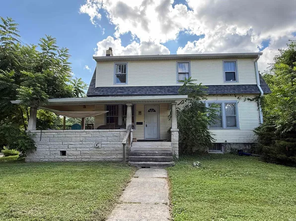 328 S Arbutus Dr, Bloomington, IN 47401