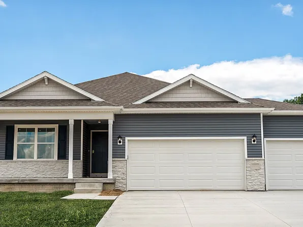 12302 S 206th St, Gretna, NE 68028