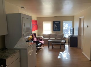 909 S Aberdeen St APT 2, Chicago, IL 60607