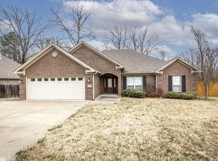 201 Jackson Park Cv, Cabot, AR 72023