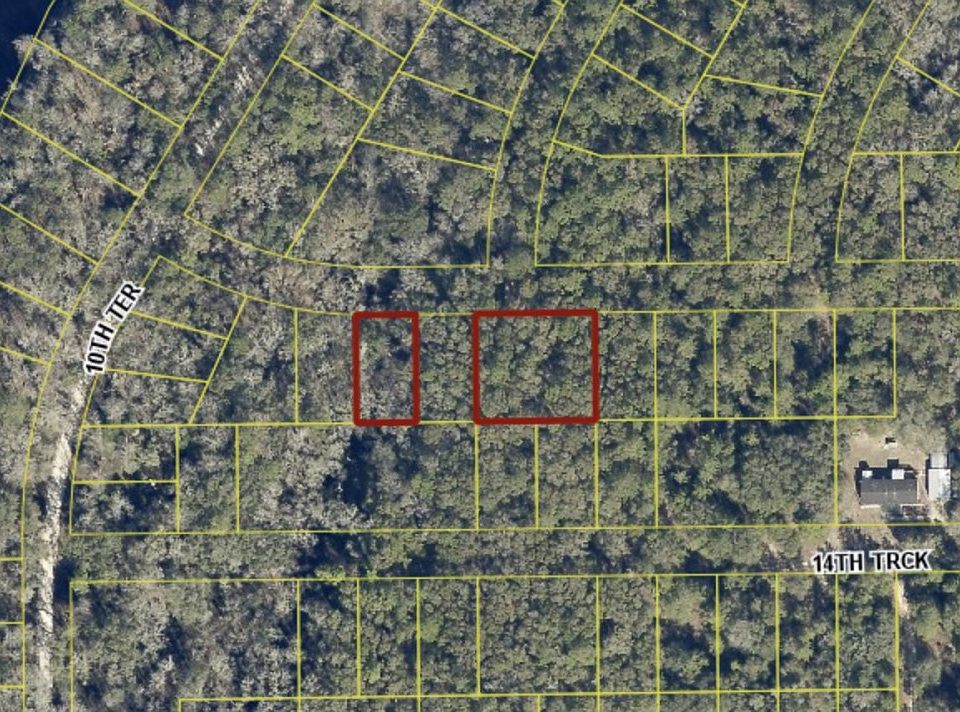 1st image of LOT 8 10th Ter