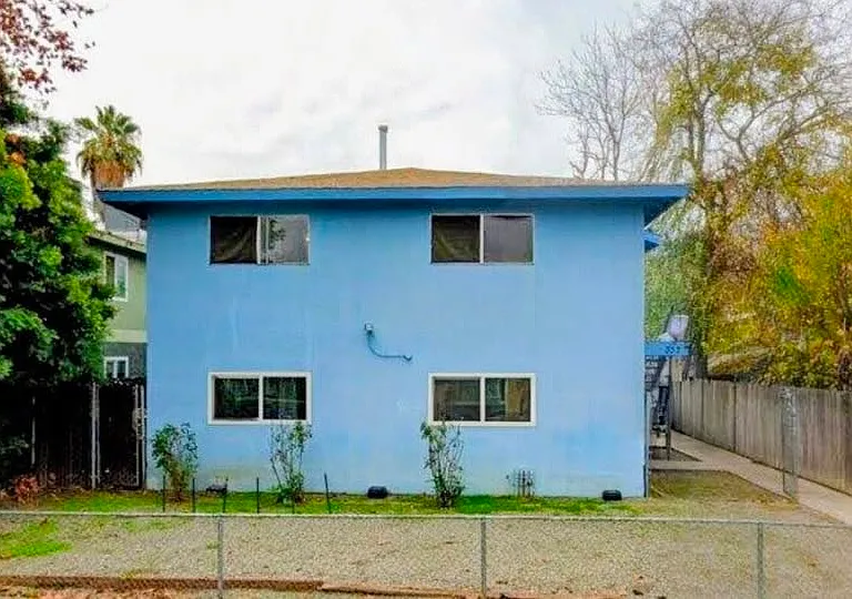 337 N San Pablo Ave #201 — Photo 1