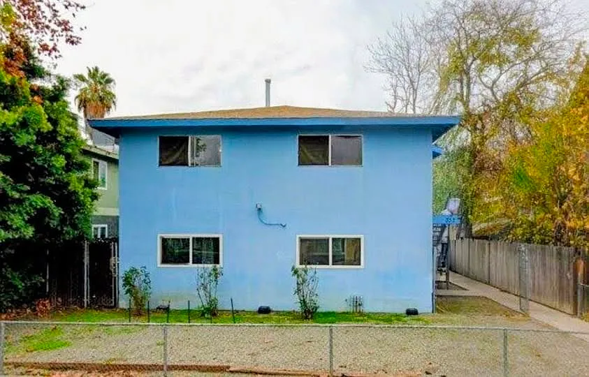 337 N San Pablo Ave #201