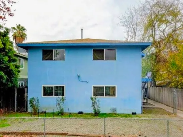 337 N San Pablo Ave, Fresno, CA