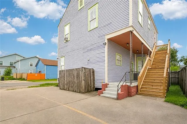 913 N Tonti St — Photo 3
