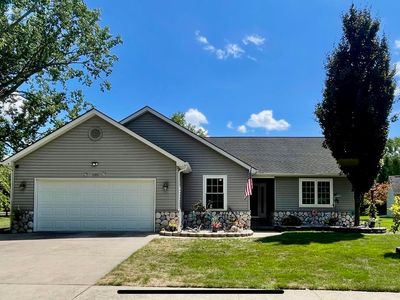 685 Townsend Ct, Algonac, MI, 48001