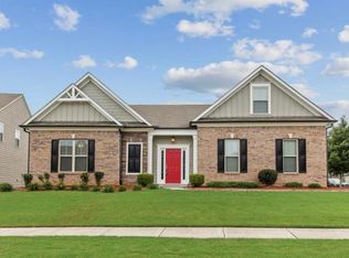 5028 Fellowship Dr, Buford, GA 30519
