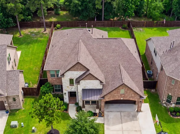 7907 Augusta Creek Ct, Spring, TX 77389