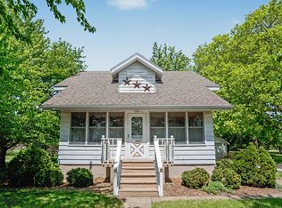 1211 16th Ave, Erie, IL 61250