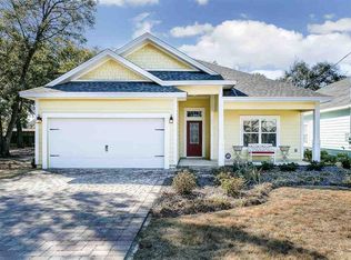 7 Palao Rd, Perdido Key, FL 32507