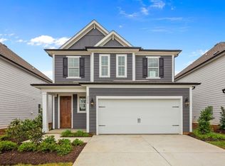 649 Conifer Dr LOT 260, Spring Hill, TN 37174