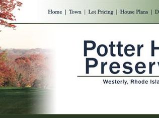 35 Randeau Psge, Westerly, RI 02891