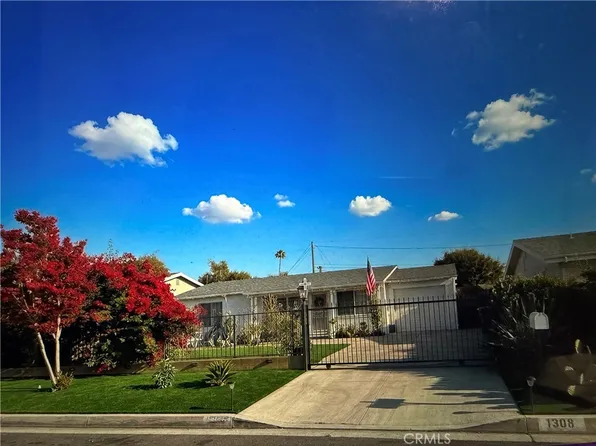 1308 Elmhurst Ave, Duarte, CA 91010
