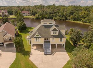 3536 River Bluff Rd, Diberville, MS 39540