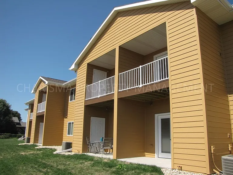 Gaspar Apartments — Photo 18