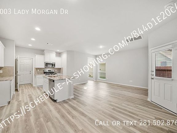 2nd image of 5003 Lady Morgan Dr