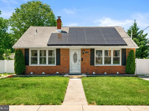 611 3rd Ave, Deptford, NJ 08096