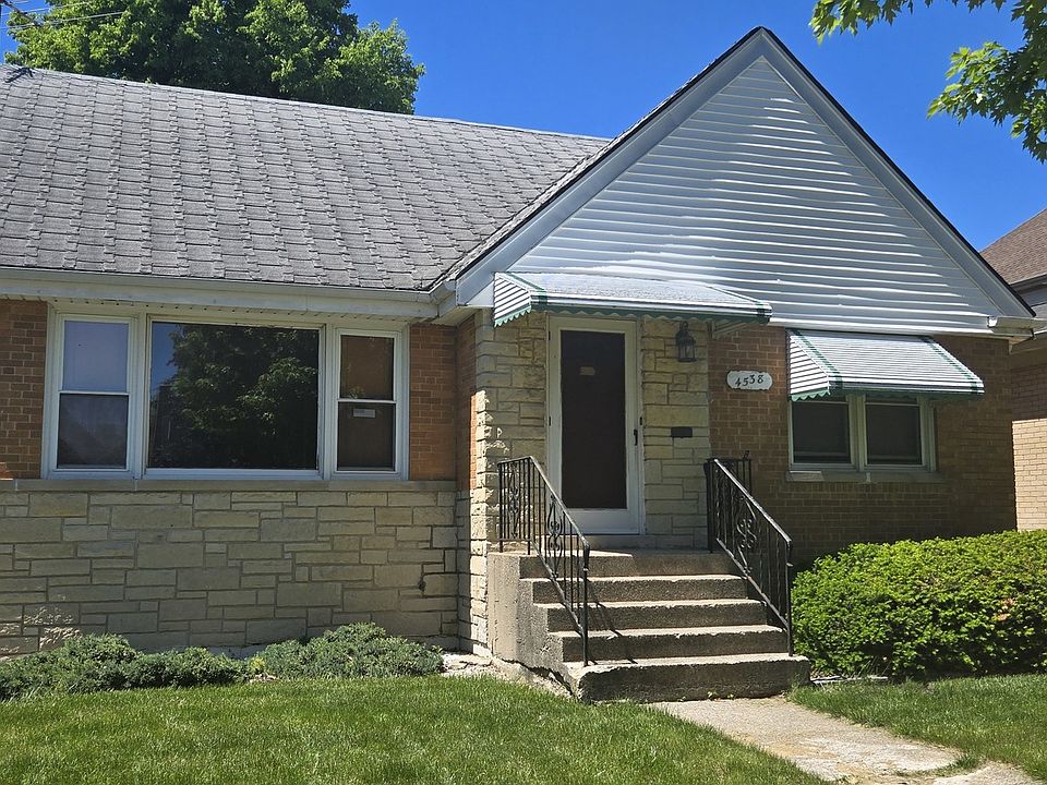 2nd image of 4538 N Mobile Ave