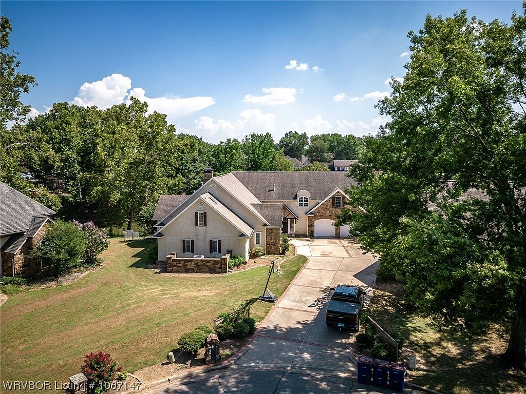 2005 S 88th St, Fort Smith, AR 72903 MLS 1067147 Zillow