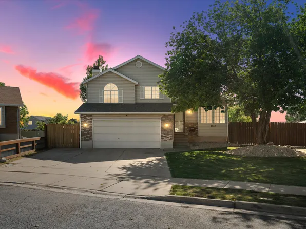 4967 S 3450 W, Roy, UT 84067