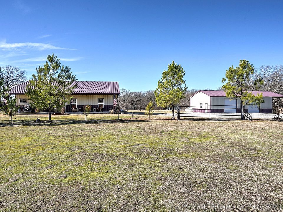 71505 S 220th Rd, Wagoner, OK 74467 Zillow