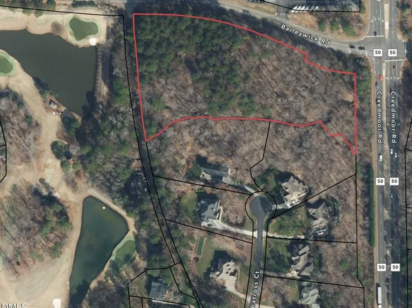 9809 Baileywick Rd Lot 15-R, Raleigh, NC 27613
