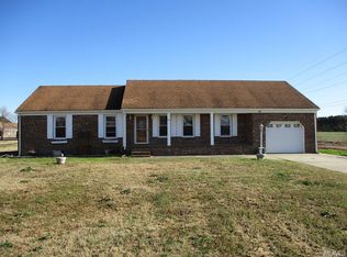 277 Puddin Ridge Rd, Moyock, NC 27958