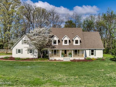 800 Davis Dr, Lenoir City, TN, 37772