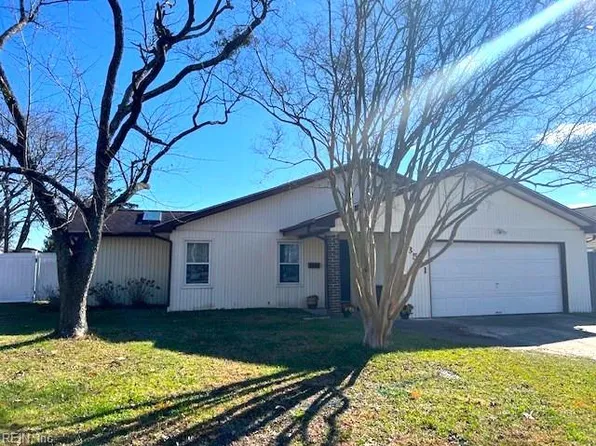 3501 Dandelion Cres, Virginia Beach, VA 23453