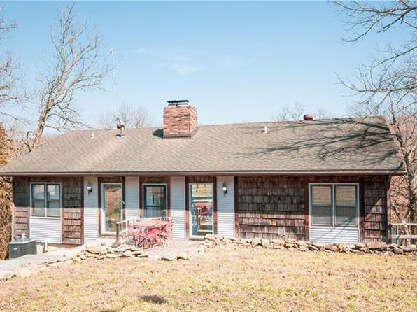 Waterfront Linn County Ks Waterfront Homes For Sale 11 Homes Zillow