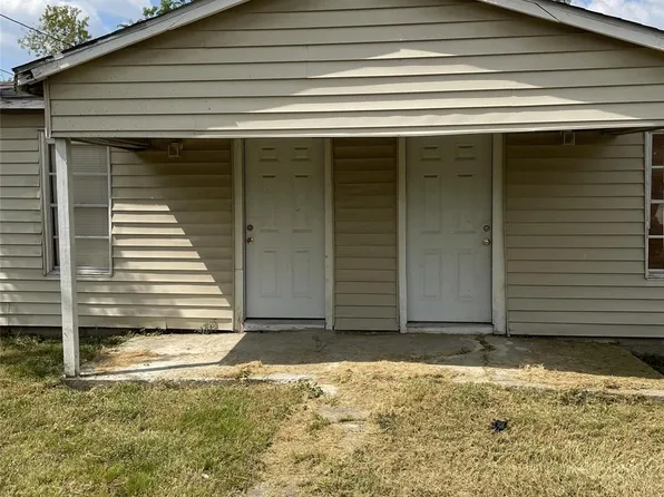 301 Connecticut St, Houston, TX 77029