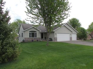 14248 Fairway Ln, Becker, MN 55308