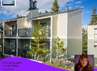 331 Tramway Dr #7, Stateline, NV 89449