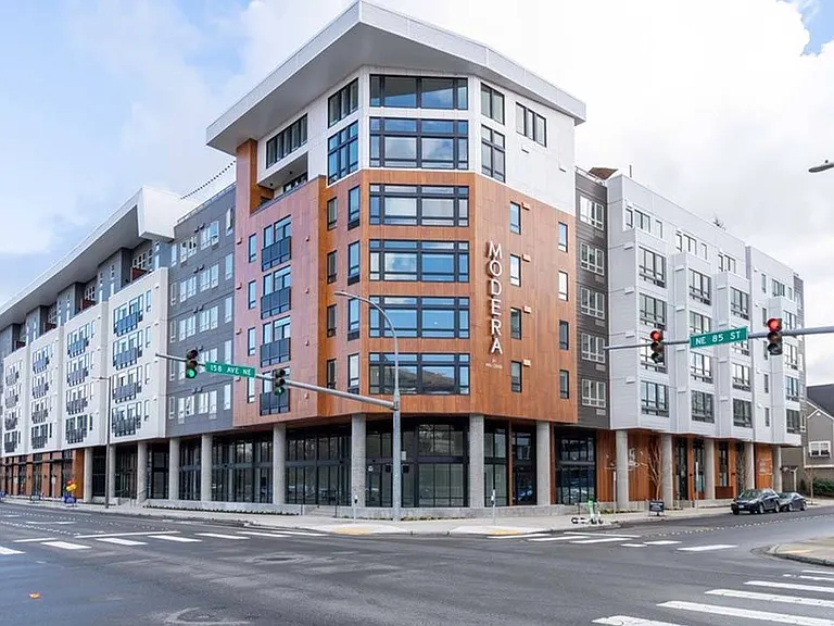 Modera River Trail is bringing an inspired take on upscale living to the city of Redmond.