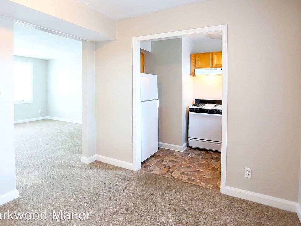 2nd image of 7725 Major Ave APT D