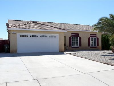 15055 Milford Ave, Adelanto, CA, 92301