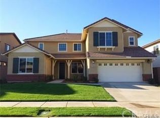 10836 Portofino Ln, Riverside, CA 92503