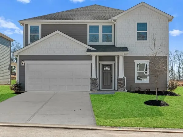537 Cozy Bluff Rd, Spartanburg, SC